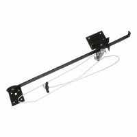 Cord Operated Door Holder - Garage Narro...