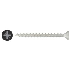 Reisser R2 Retinox Pozi Countersunk Wood Screws - 4.5 x 50mm - A2 Stainless Steel - Pack of 200