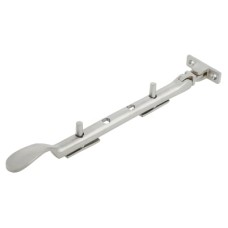 Exel Cast Victorian Casement Window Stay - 10