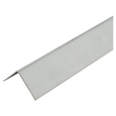 Rothley 1000mm Steel Angle - Equal Sided - 35.5 x 35.5 x 1.5mm - Galvanised