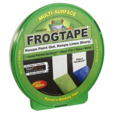 Frog Tape Multi Surface Masking Tape - 24mm x 41.1m - Green