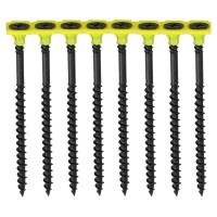 TIMCO Collated Coarse Thread Drywall Scr...
