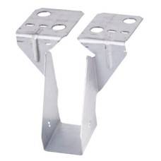 Simpson Strong Tie Masonry Joist Hanger for Solid Joists - 100 x 47mm