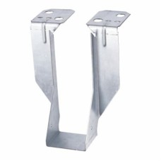 Simpson Strong Tie Masonry Joist Hanger for Solid Joists - 225 x 75mm