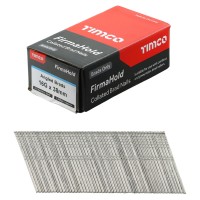 TIMCO FirmaHold Second Fix Brad Nail - 2...