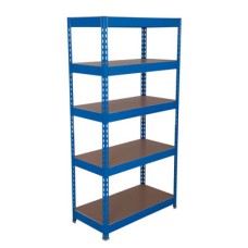Rapid Racking Budget Shelving - 175kg - 1760 x 900 x 300mm