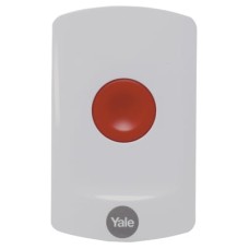 Yale Sync Smart Home Alarm Panic Button - AC-PB