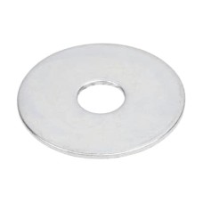 Penny/ Repair Washer - M10 x 38mm - Zinc Plated - Pack of 25