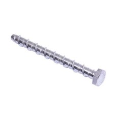 Ankerbolt - 14 x 75mm - Pack of 10