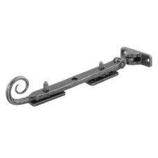 From The Anvil Monkey Tail Casement Window Stay - 8