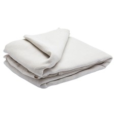 ProDec Cotton Twill Dust Sheet - 12' x 12'