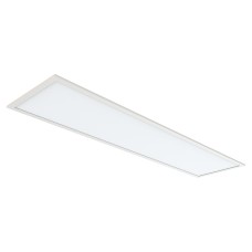 Integral LED 33W Evo Backlit LED Panel Light - 1195 x 295mm - 4000K Cool White