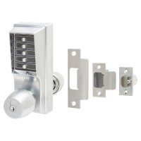 dormakaba Unican 1000-2 1021 Heavy Duty ...
