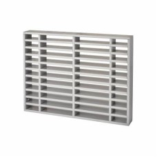 Lorient LVV40 Intumescent Air Transfer Vent - 300 x 225mm