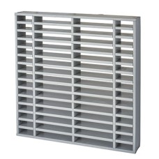 Lorient LVV40 Intumescent Air Transfer Vent - 300 x 300mm