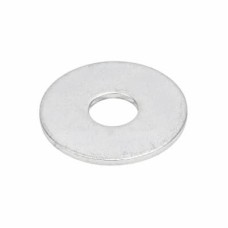 Penny/ Repair Washer - M6 x 19mm - Zinc Plated - Pack of 10