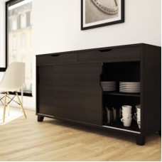 Jason Sliding Door Gear - 1200mm Track - 2 Door - 1000 x 1500mm Maximum Door Size - 35kg Max Door