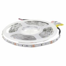 Integral LED 6W Flexible LED Strip Light - IP33 - 5000mm - 66 lumens - Blue