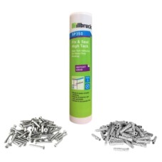 SlipGrip Stair Tread Fixing Kit