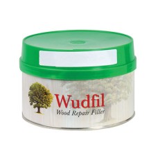 Wudfil Original Wood Repair 2 Part Filler - 250ml - Mahogany