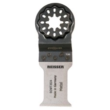 Reisser Starlock Bi-Metal Multi Tool Blade - 30mm x 24 TPI