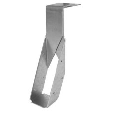Teco Single Piece Masonry Joist Hanger - 50 x 100mm - Pack of 5