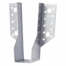 Simpson Strong Tie Heavy Duty Face Fixed U Joist Hanger - 47mm Width - 166.5mm Height