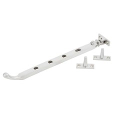 Hampstead Bulb End Casement Window Stay - 10