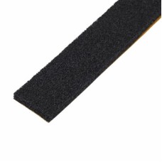 Sealmaster Intumescent Foam Glazing Tape - 15 x 5mm x 20m - Black