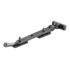 From The Anvil Pear Drop Casement Window Stay - 8