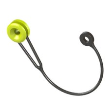 Button Fix Type 2 Safety Cord - 160mm - Pack of 6