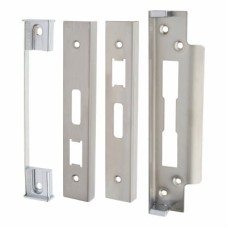 Hampstead Rebate Kit for Hampstead BS8621 Sashlock - Satin Stainless Steel