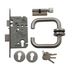 Easi-T Escape Nightlatch Kit - Fire Door Rated