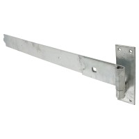 Heavy Duty Hook & Band Gate Hinge - 600 ...