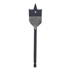 Jigtech Flat Wood Drill Bit - 34mm