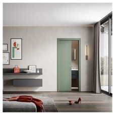 Scrigno OpenBox Single Pocket Door Kit - 125mm Finished Wall Thickness - 610 x 1981mm Door Size