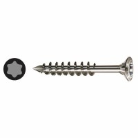 SPAX T-Star Plus Facade Torx Countersunk...