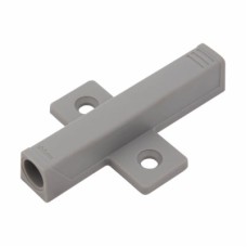 Blum CLIP Top Push To Open Mechanism - Cruciform Adaptor Plate - Pack of 5