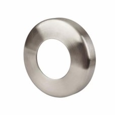 SWR Balustrade Wall Plate Cover - 316 Brushed Satin Stainless Steel