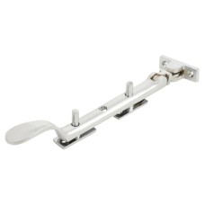 Exel Cast Victorian Casement Window Stay - 8