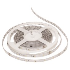 Integral LED 12W Flexible Dimmable LED Strip Light - IP65 - 5000mm - RGB + 3000K Warm White