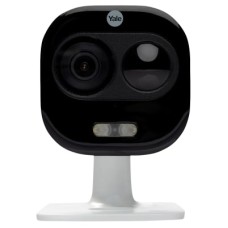 Yale All-in-One Outdoor Wi-Fi Camera - 1080p - SV-DAFX-W