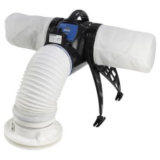 Vent Axia Lo-Carbon PureAir Home Positive Input Ventilation Unit with Heater 