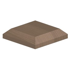 FenceMate Fence Post Caps for 4