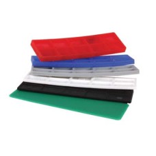 Broadfix Assorted Glazing Packers - Pack of 120