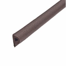 Exitex EPDM Joinery Seal - 5m Length - P - Brown