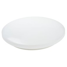 Integral LED Value+ 21W LED Flush Ceiling Light - 1,600 lumens - 350mm - 4000K Cool White