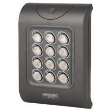 ACT5 Access Control Keypad - 100 x 110 x 35mm