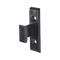 Keku EHS Frame Component - Surface Mounted - Black - Pack of 10