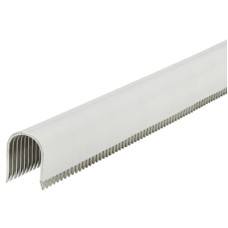 Tacwise CT-60 Series Divergent Point Staples - 10mm Length - White - Pack of 5000